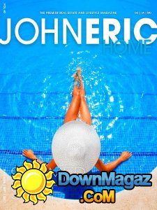 John Eric Home - 07/09 2017