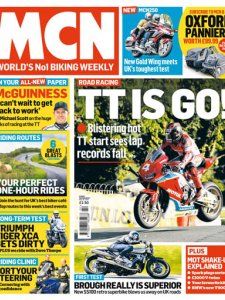 MCN - 30.05.2018