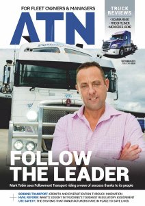 Australasian Transport News - 09.2019