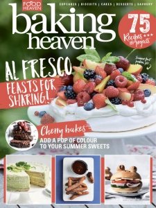 Baking Heaven - 06.2021