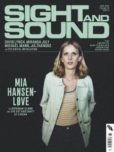 Sight & Sound - 06.2022