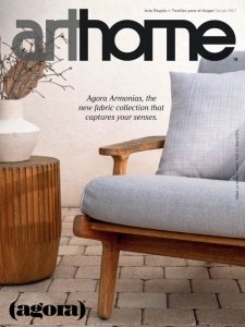 Arthome - 11/12 2023