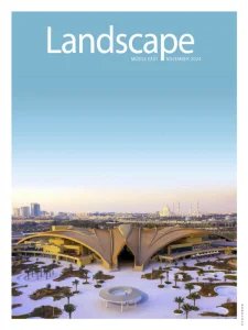 Landscape ME - 12.2024