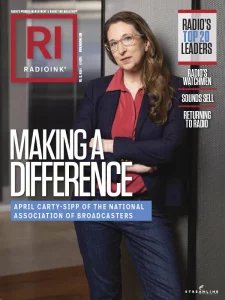 Radio Ink - 04.7.2025