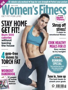 Health & Fitness UK - 05.2020