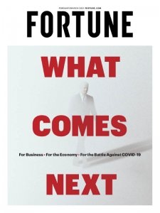 Fortune USA - 02/03 2021