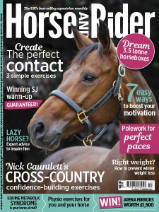 Horse & Rider UK - 12.2018