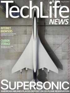 Techlife News - 08.20.2022