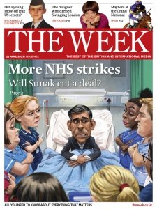 The Week UK - 22.04.2023