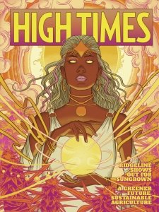 High Times - 09.2023