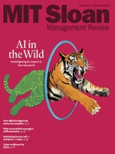 MIT Sloan Management Review - Summer 2024