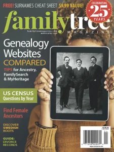 Family Tree USA - 03/04 2025