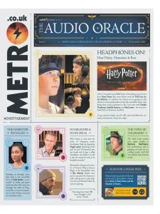 Metro UK - 11.12.2025