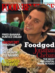 Food & Beverage - 05.2018