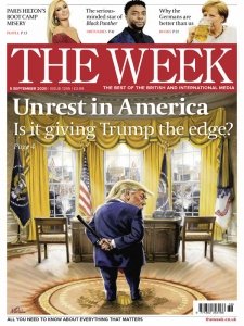 The Week UK - 5.09.2020