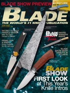 Blade - 06.2025