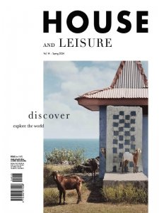 House and Leisure - Spring 2024