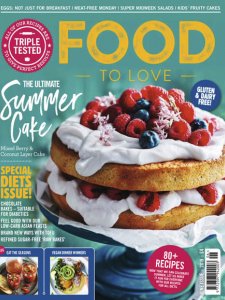 Food To Love - 06.2019