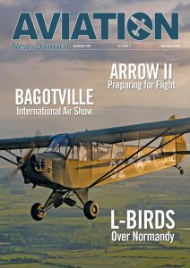 Aviation News Journal - 07/08 2019