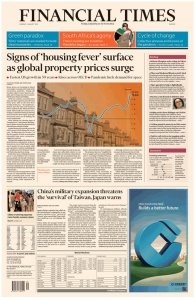 Financial Times EU - 08.02.2021