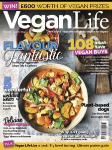 Vegan Life - 05.2022