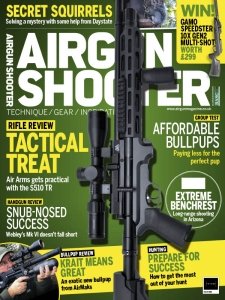 Airgun Shooter - 02.2023