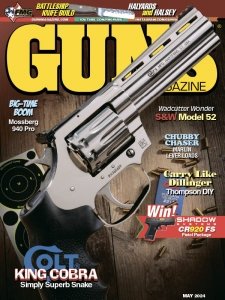 Guns - 05.2024