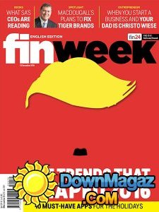 Finweek - 15.12.2016