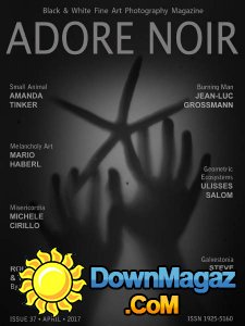 Adore Noir - 04.2017