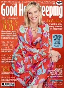 Good Housekeeping UK - 06.2021