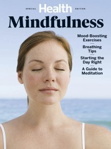 Health Mindfulness 2022