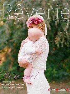 Reverie - Winter 2013