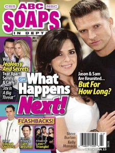 ABC Soaps In Depth - 01.13.2020