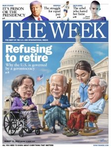 The Week USA - 08.11.2023