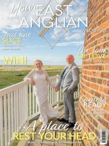 Your East Anglian Wedding - 10/11 2024