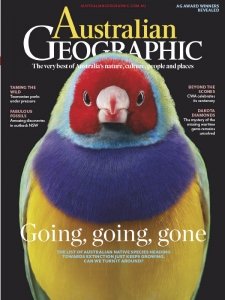 Australian Geographic - 11/12 2022