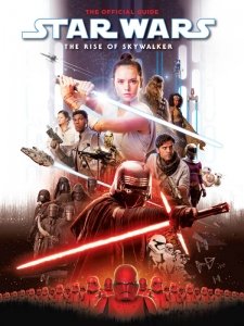 Star Wars The Rise of Skywalker