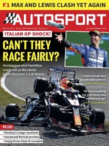 Autosport - 16.09.2021