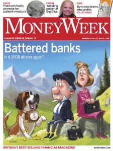 MoneyWeek - 24.03.2023