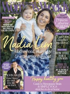 The Australian Women's Weekly NZ - 05.2024