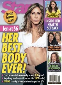 Star USA - 07.14.2025