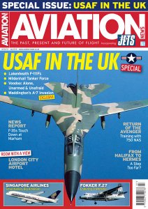 Aviation News - 07.2018