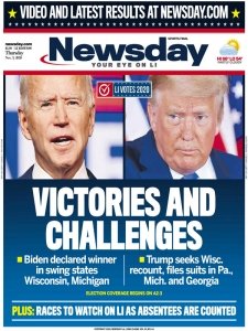 Newsday - 11.5.2020