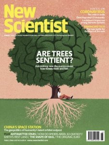 New Scientist AU - 1.05.2021