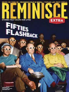 Reminisce Extra - 09.2018