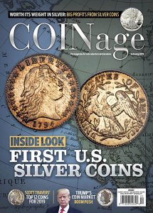 COINage - 02.2019