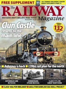 The Railway - 03.2019