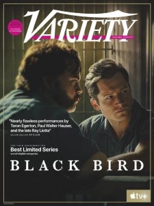 Variety - 12.12.2022