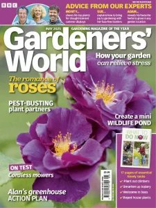 BBC Gardeners' World - 05.2025