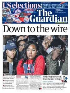 The Guardian - 6.11.2024